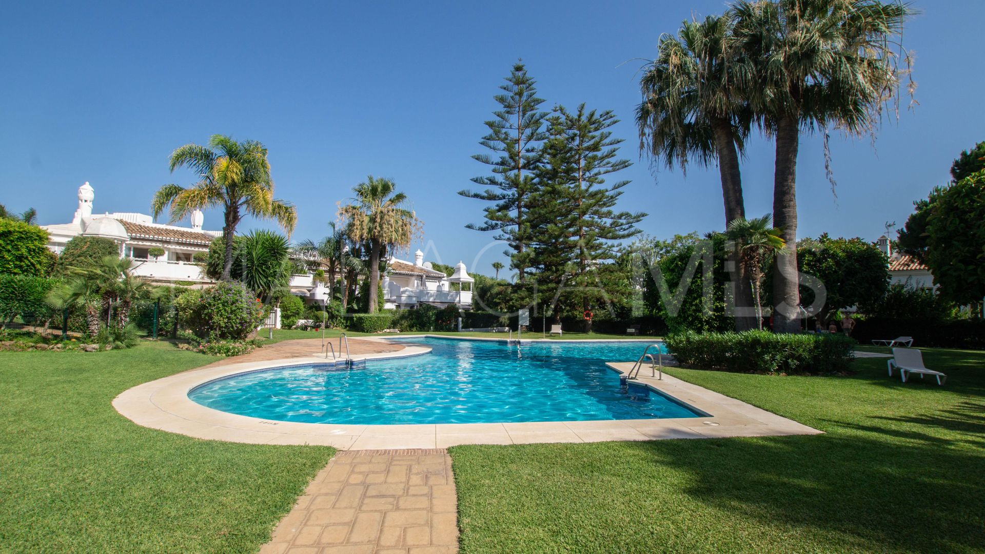 Maison de ville for sale in Bahia de Marbella