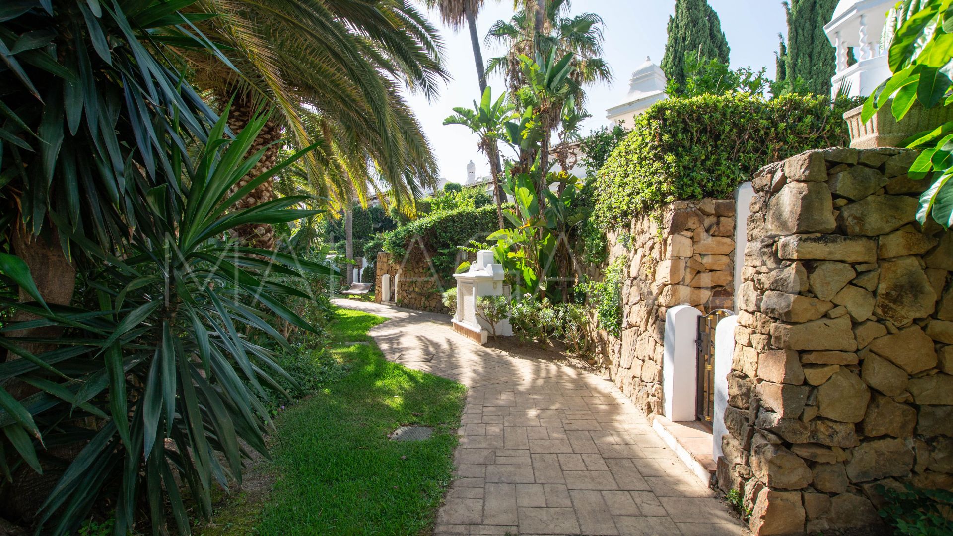 Maison de ville for sale in Bahia de Marbella