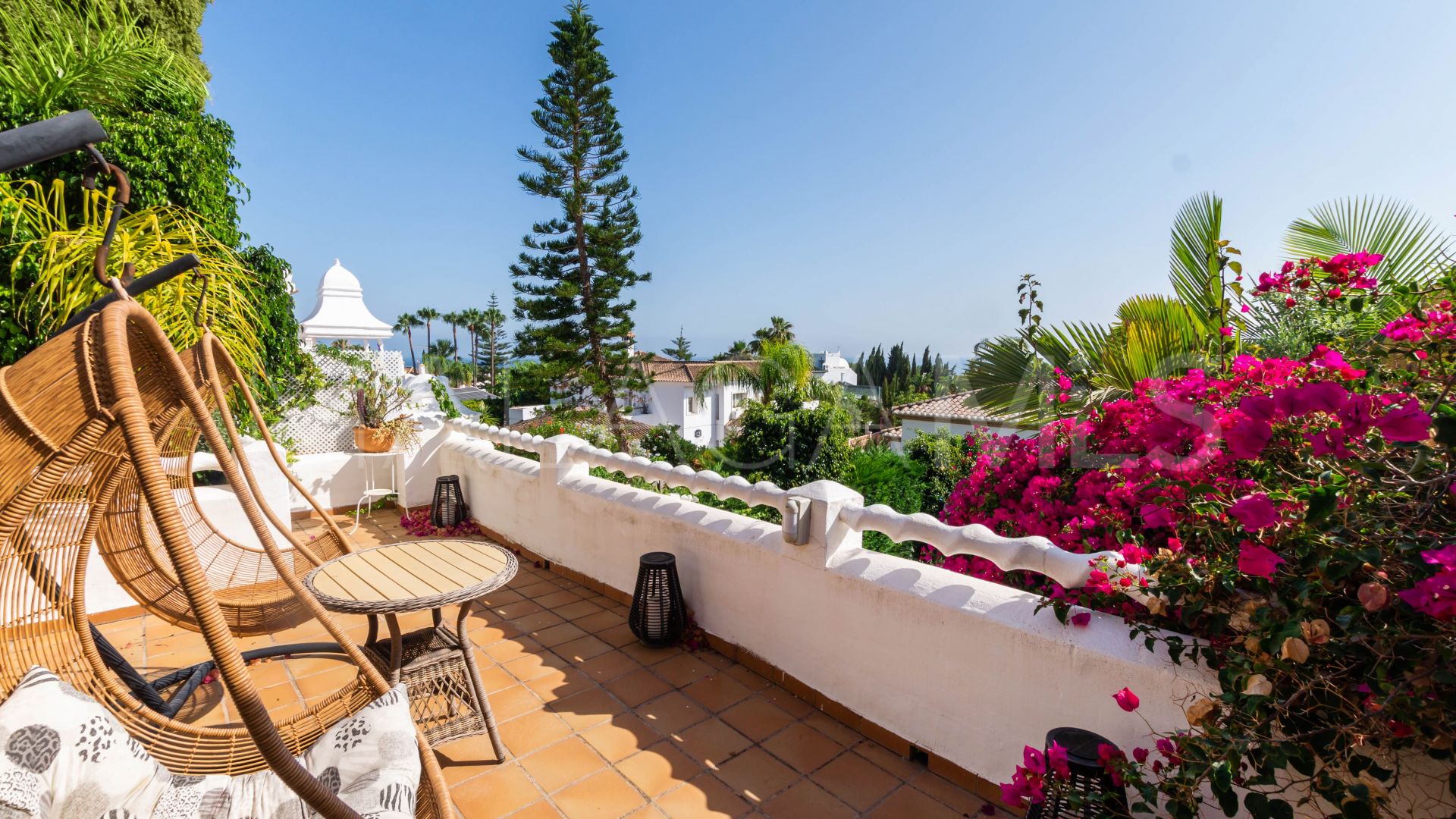 Maison de ville for sale in Bahia de Marbella