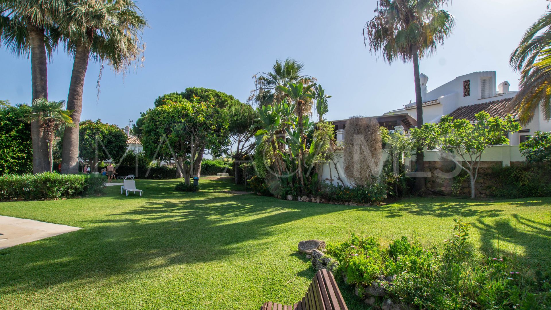 Maison de ville for sale in Bahia de Marbella