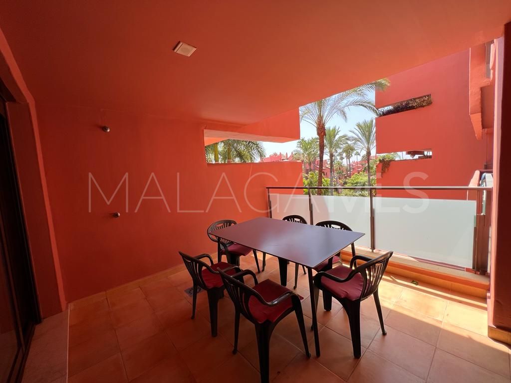 Buy apartment with 3 bedrooms in Beach Side New Golden Mile