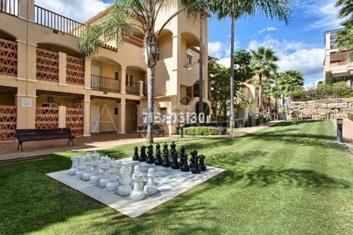 Apartment with 2 bedrooms for sale in New Golden Mile