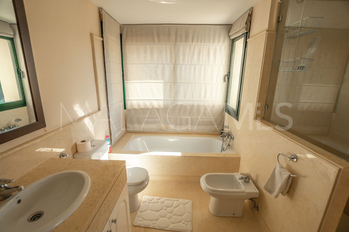 Wohnung for sale in Capanes Sur
