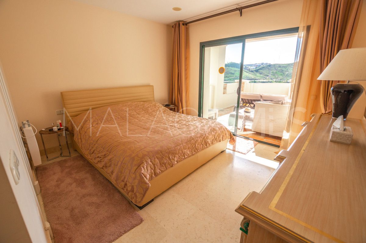 Wohnung for sale in Capanes Sur