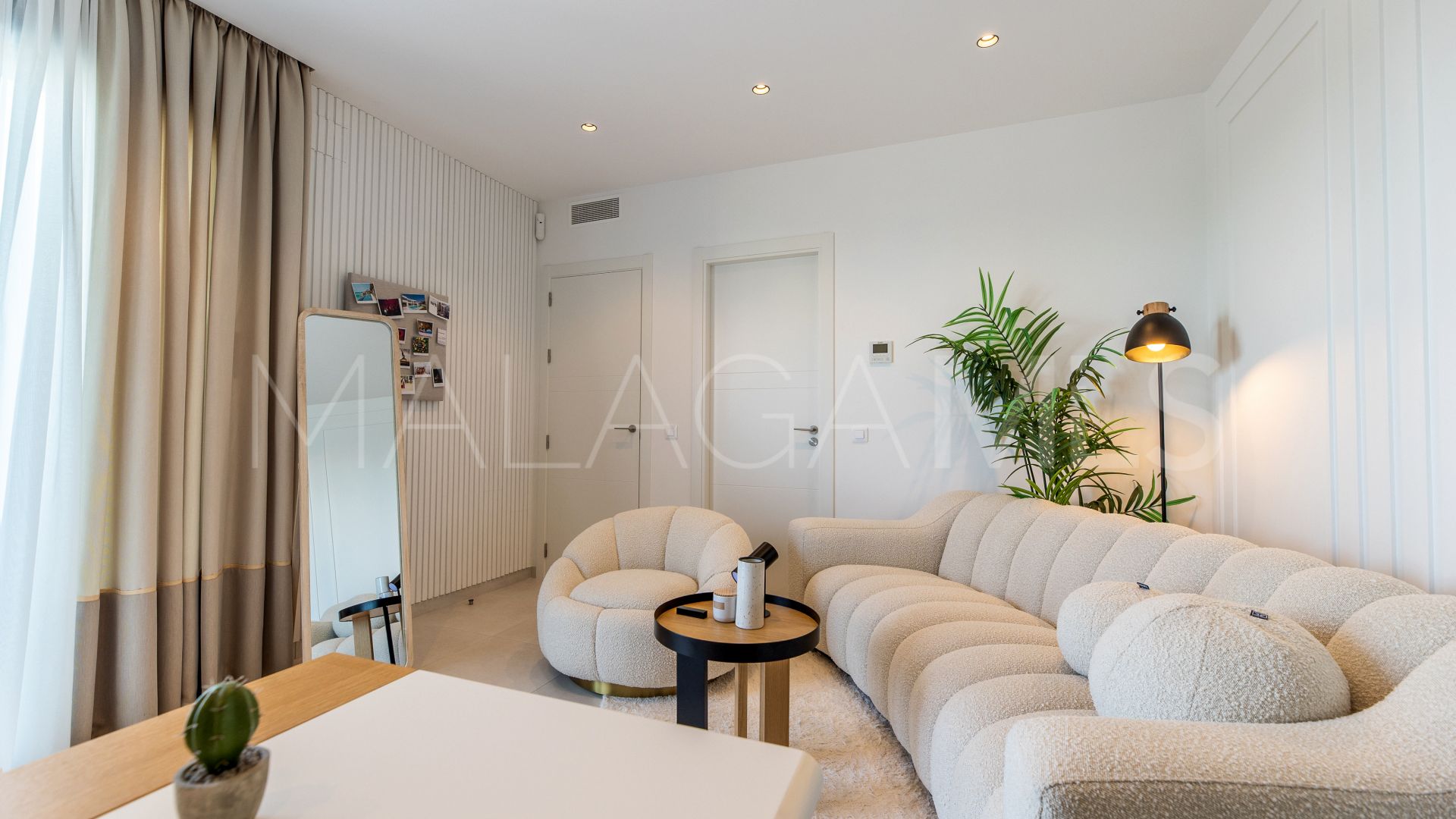 Buy Cancelada semi detached house