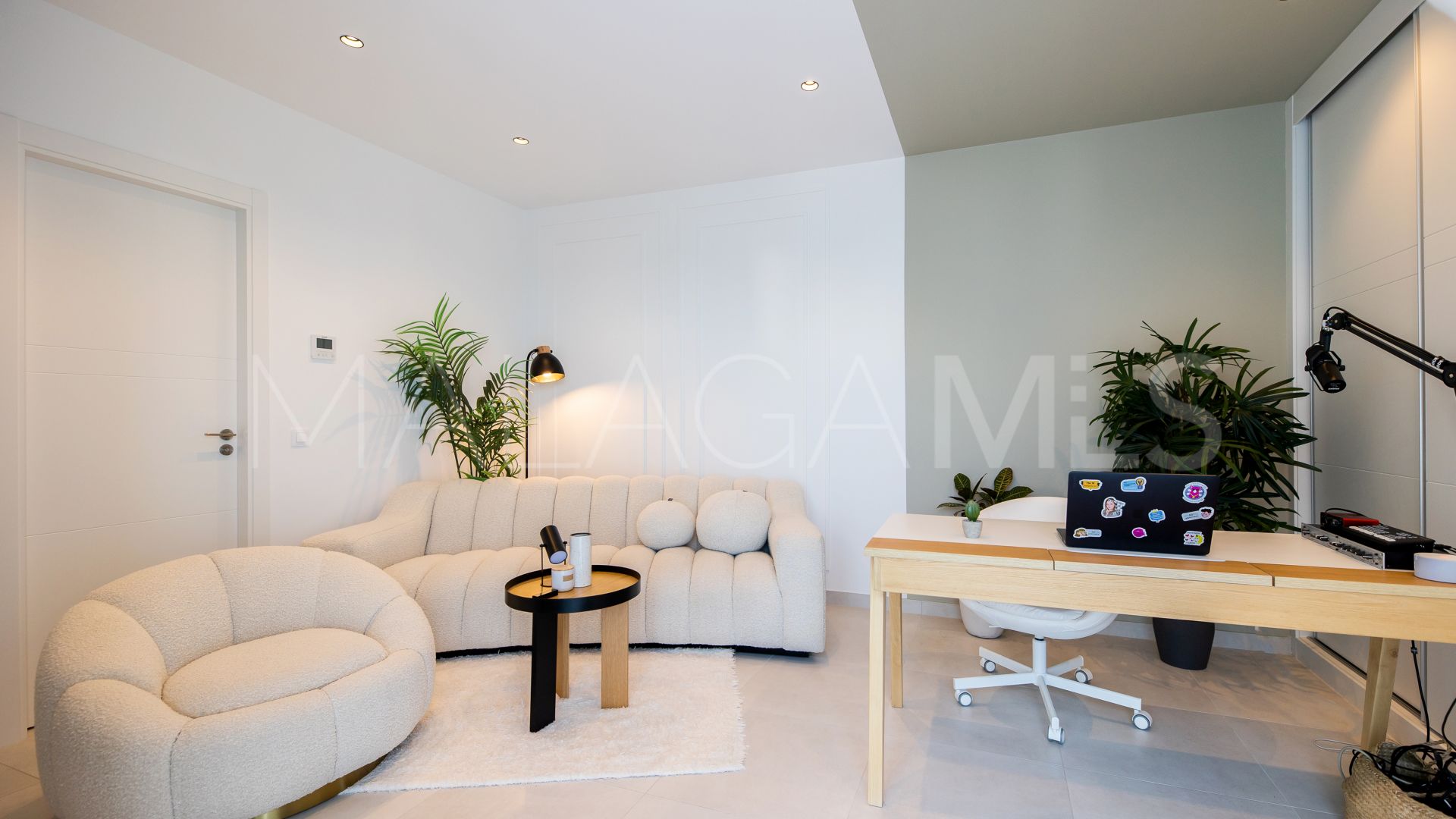 Buy Cancelada semi detached house