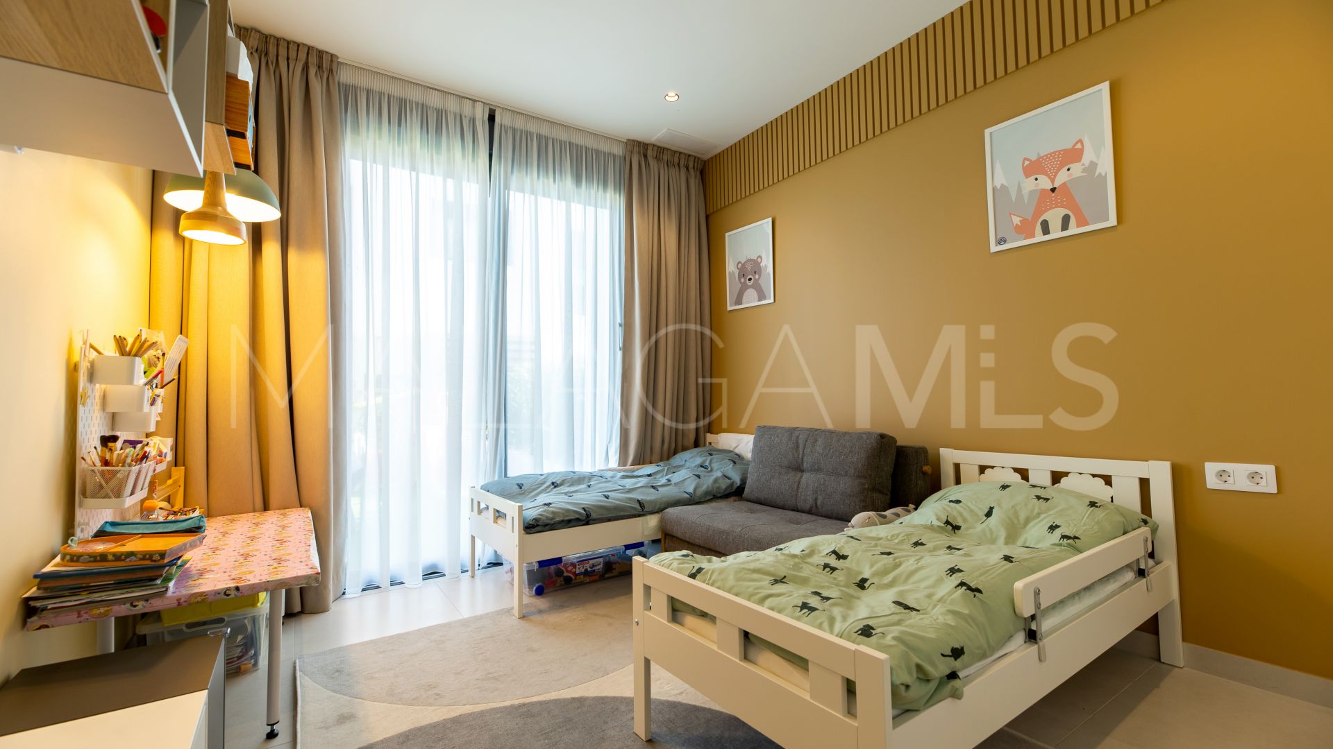 Buy Cancelada semi detached house