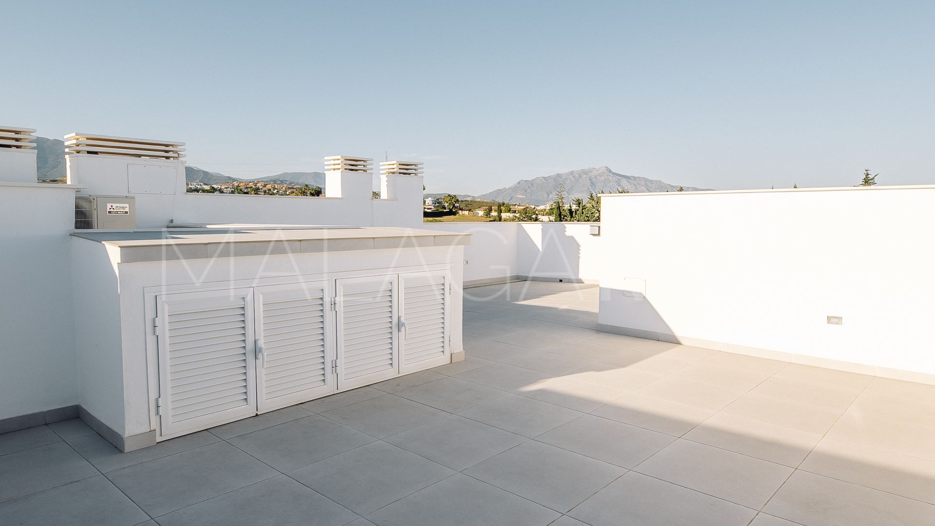 Buy Cancelada semi detached house