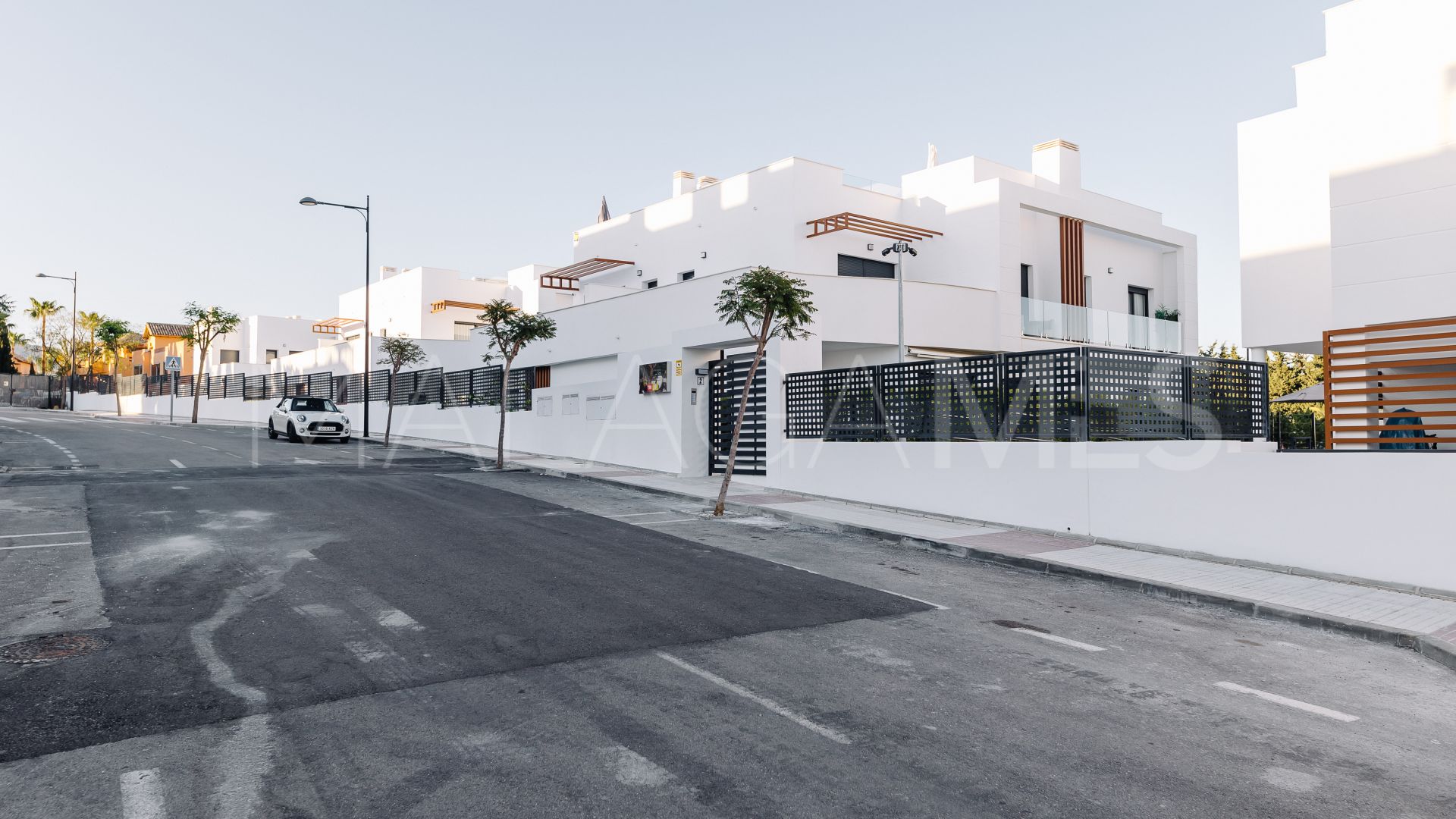 Buy Cancelada semi detached house