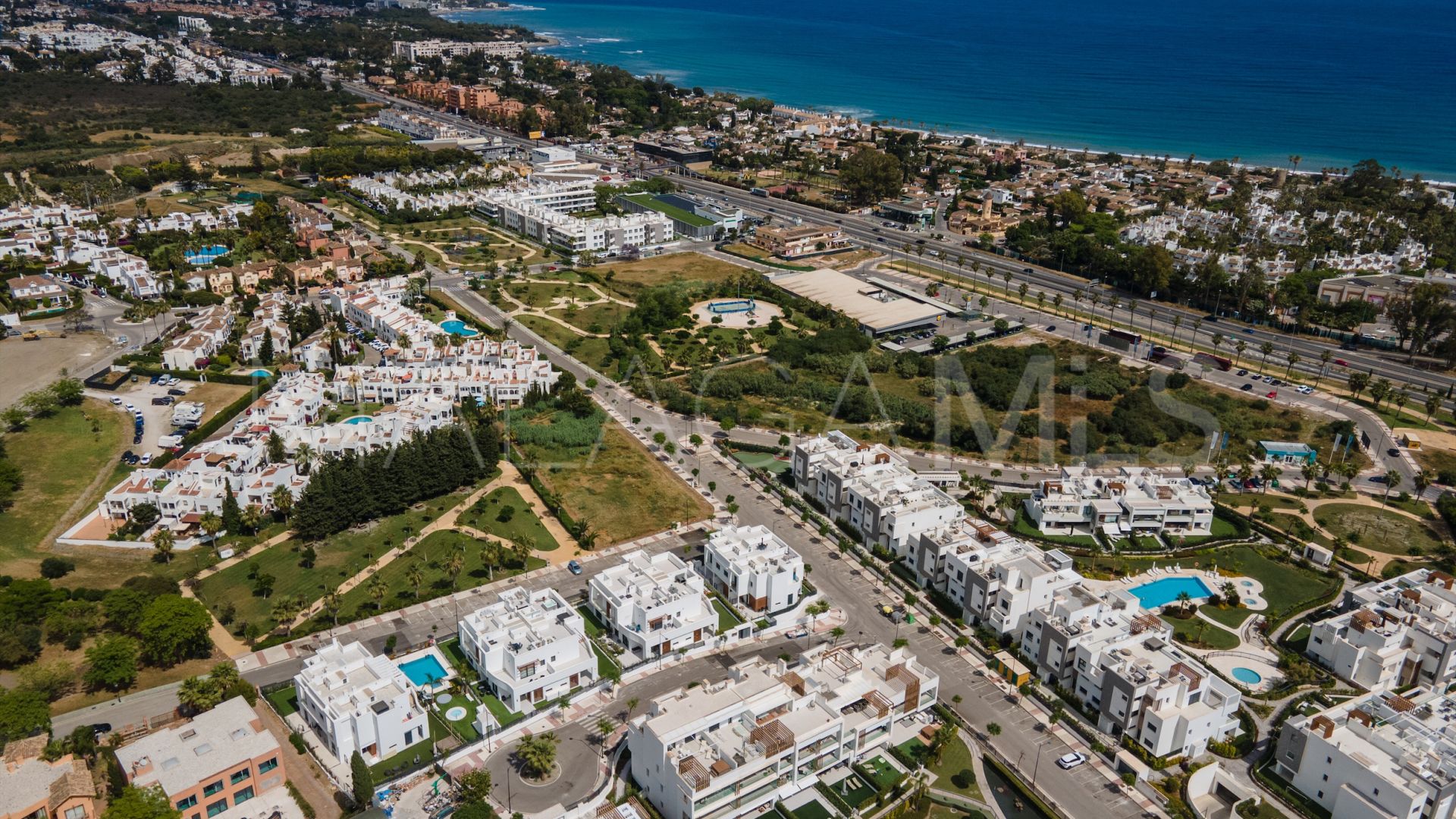 Buy Cancelada semi detached house