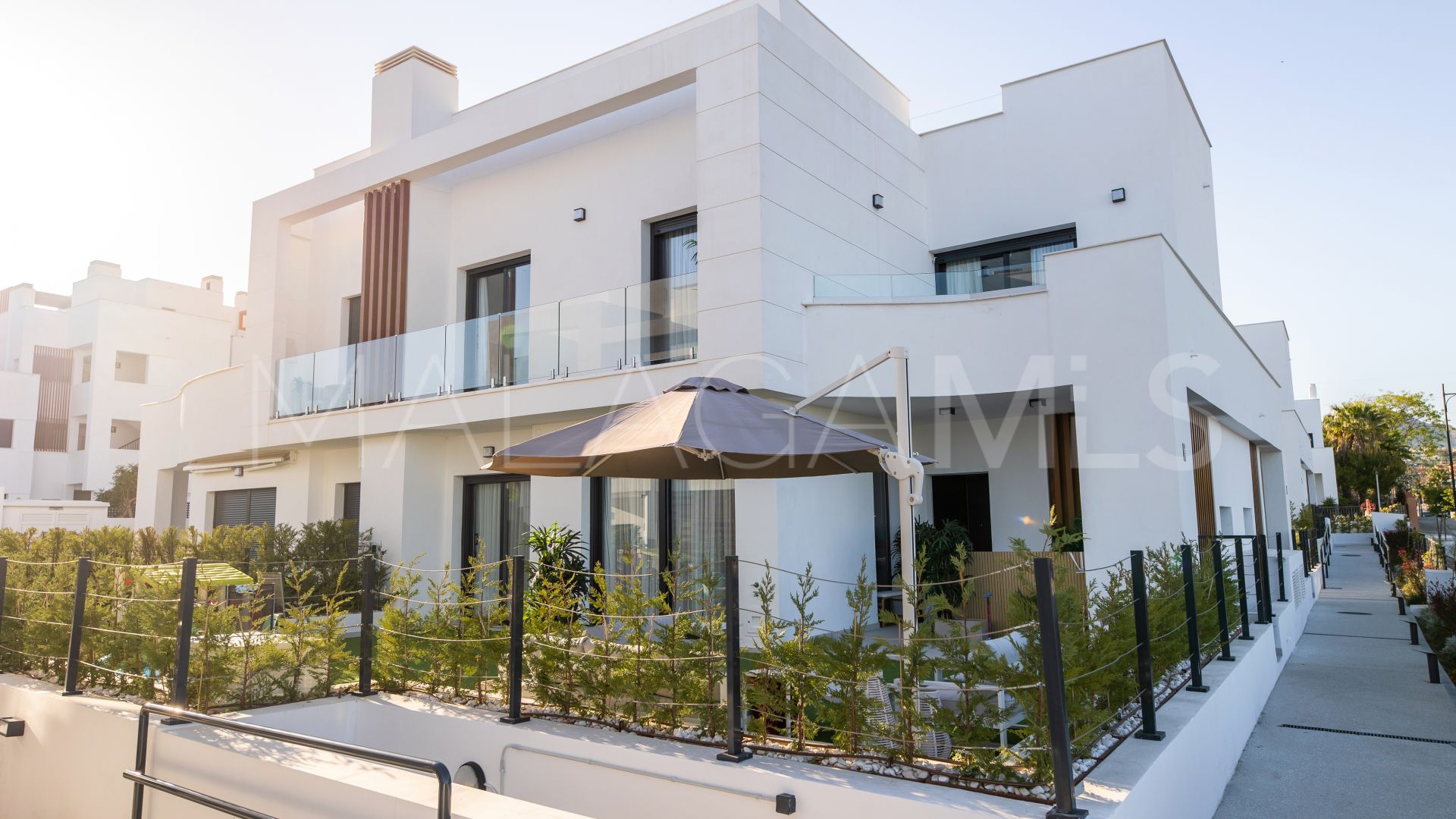 Buy Cancelada semi detached house