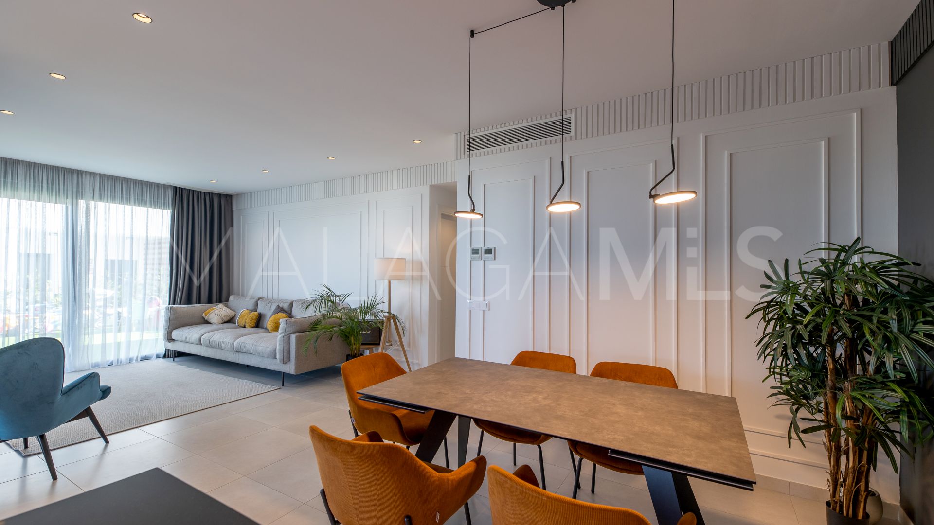 Buy Cancelada semi detached house