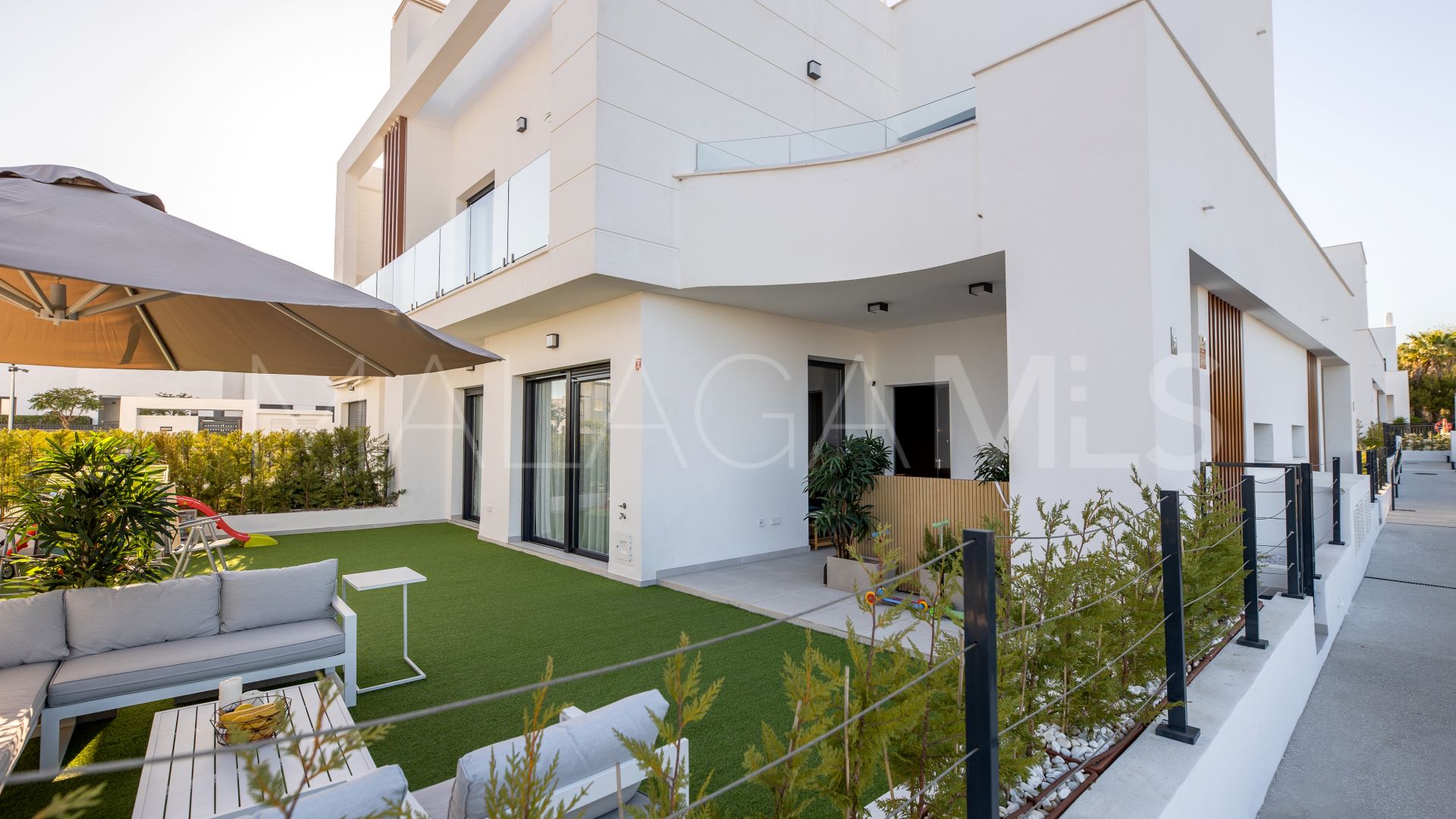 Buy Cancelada semi detached house