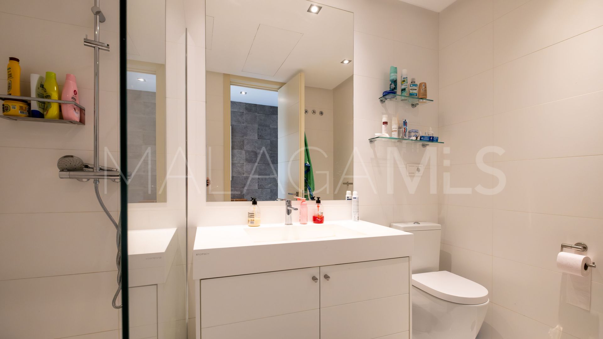 Appartement rez de chaussée for sale in Atalaya Hills