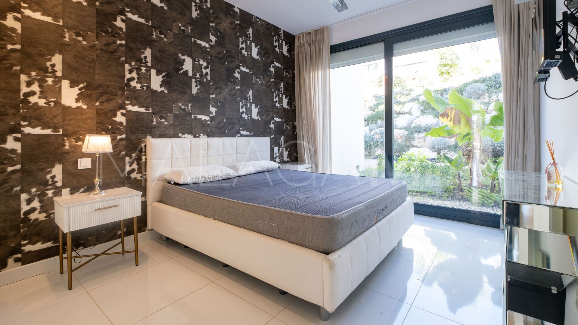 Appartement rez de chaussée for sale in Atalaya Hills