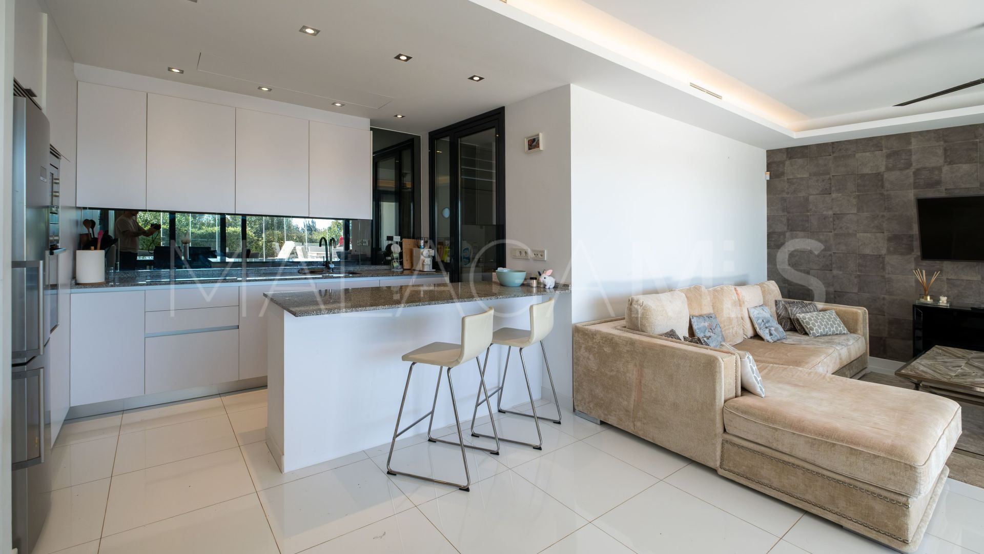 Appartement rez de chaussée for sale in Atalaya Hills