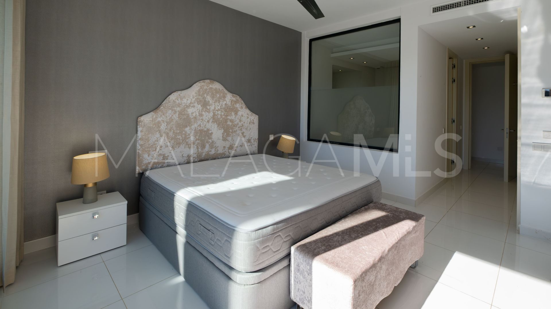 Appartement rez de chaussée for sale in Atalaya Hills