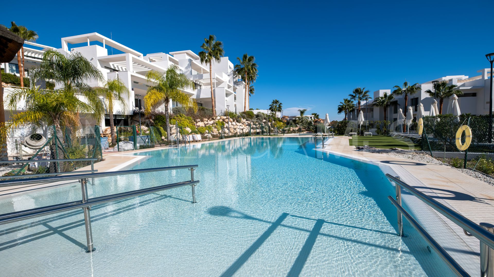 Appartement rez de chaussée for sale in Atalaya Hills