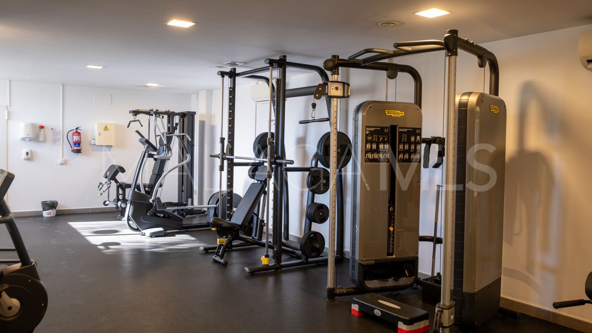 Appartement rez de chaussée for sale in Atalaya Hills