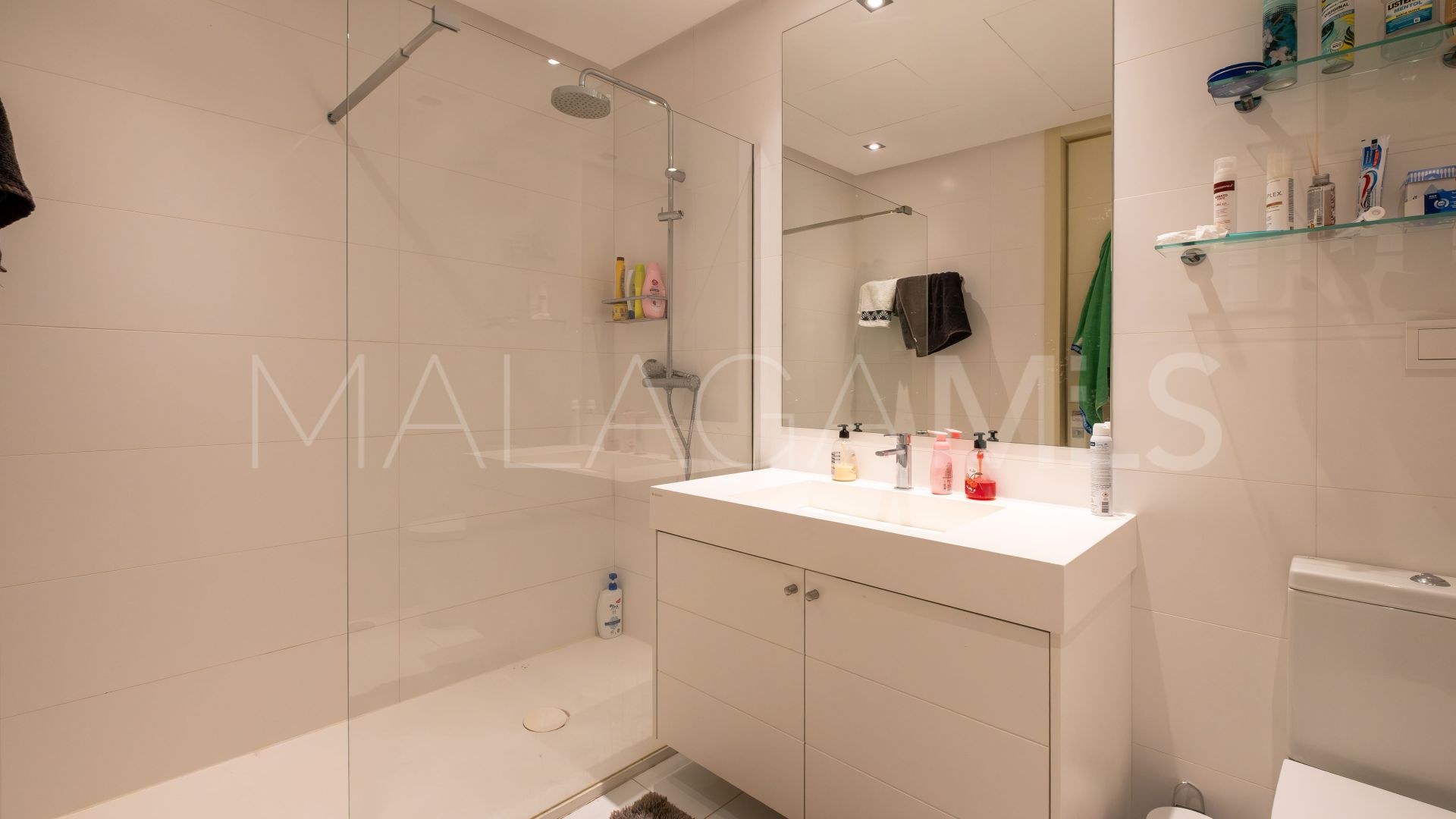 Appartement rez de chaussée for sale in Atalaya Hills