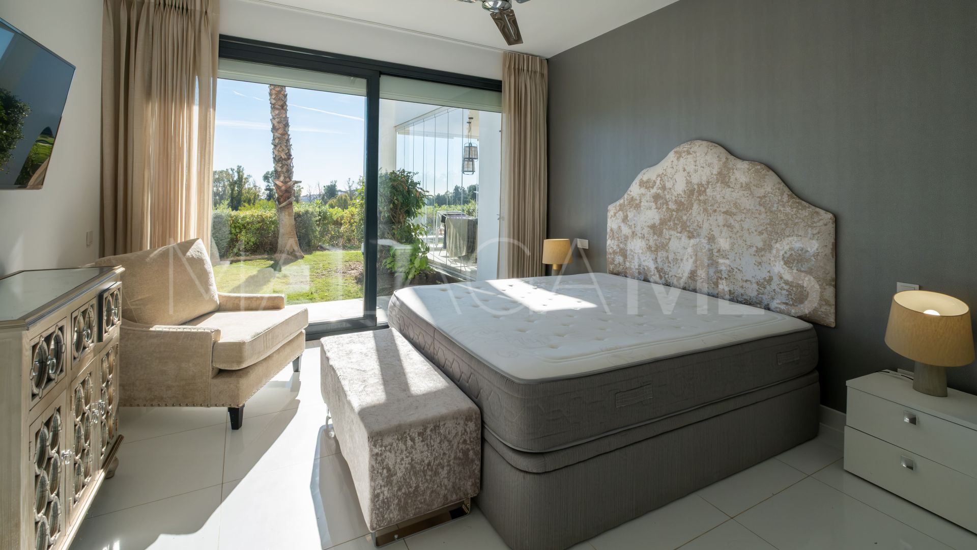 Appartement rez de chaussée for sale in Atalaya Hills