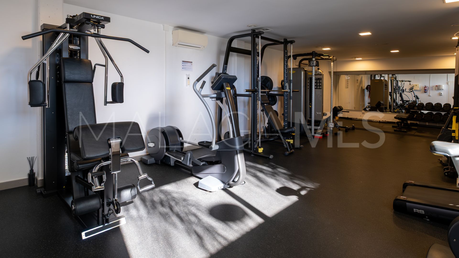 Appartement rez de chaussée for sale in Atalaya Hills