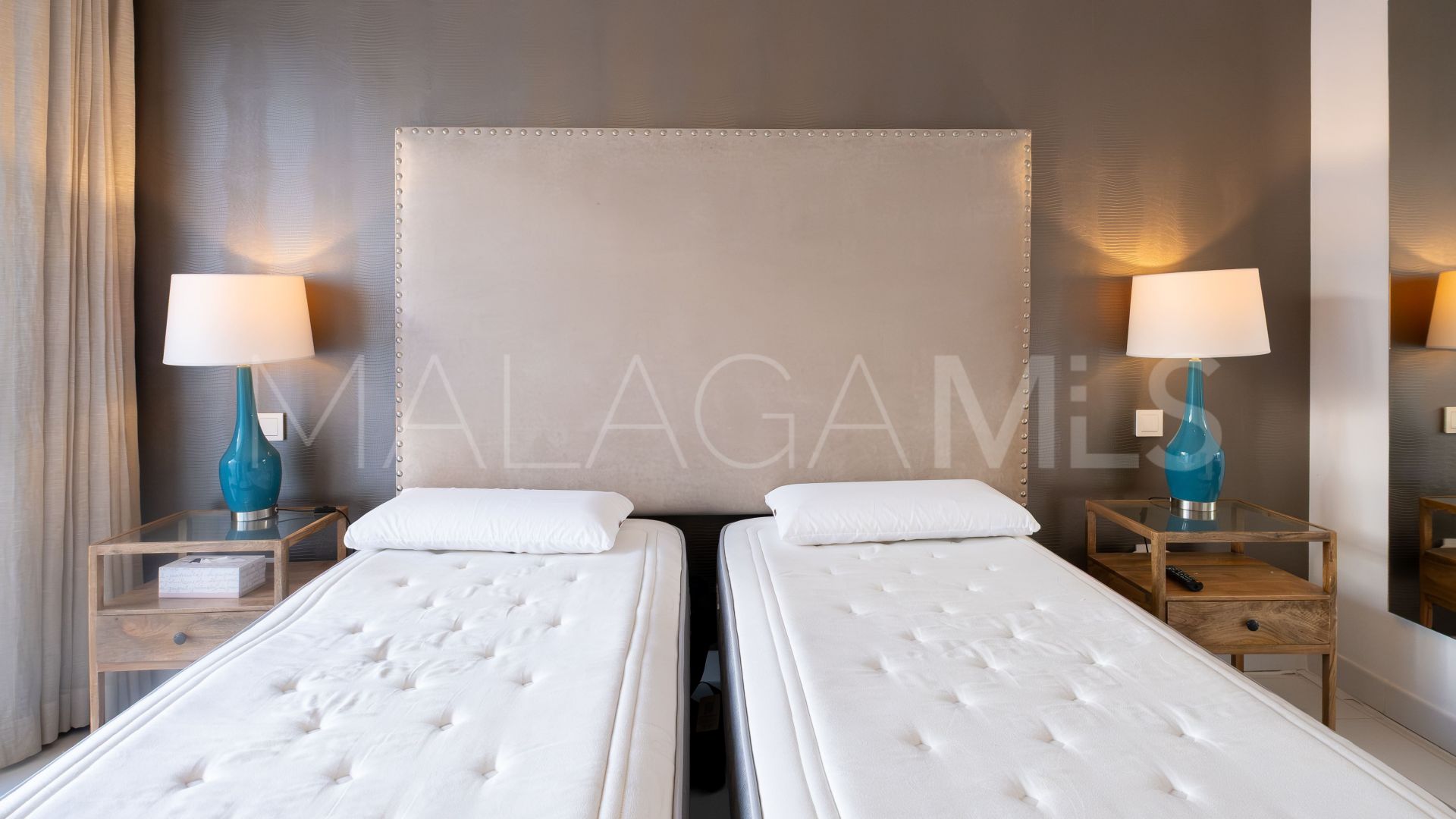 Appartement rez de chaussée for sale in Atalaya Hills