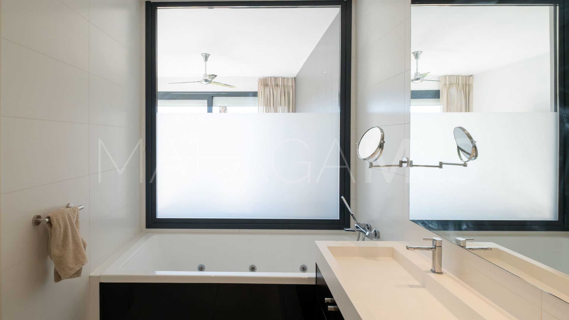 Appartement rez de chaussée for sale in Atalaya Hills