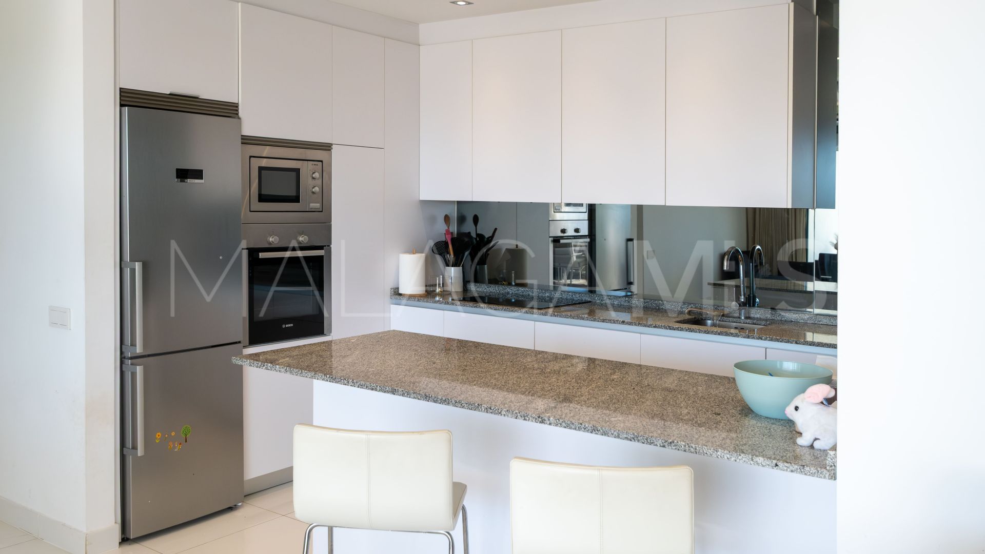 Appartement rez de chaussée for sale in Atalaya Hills