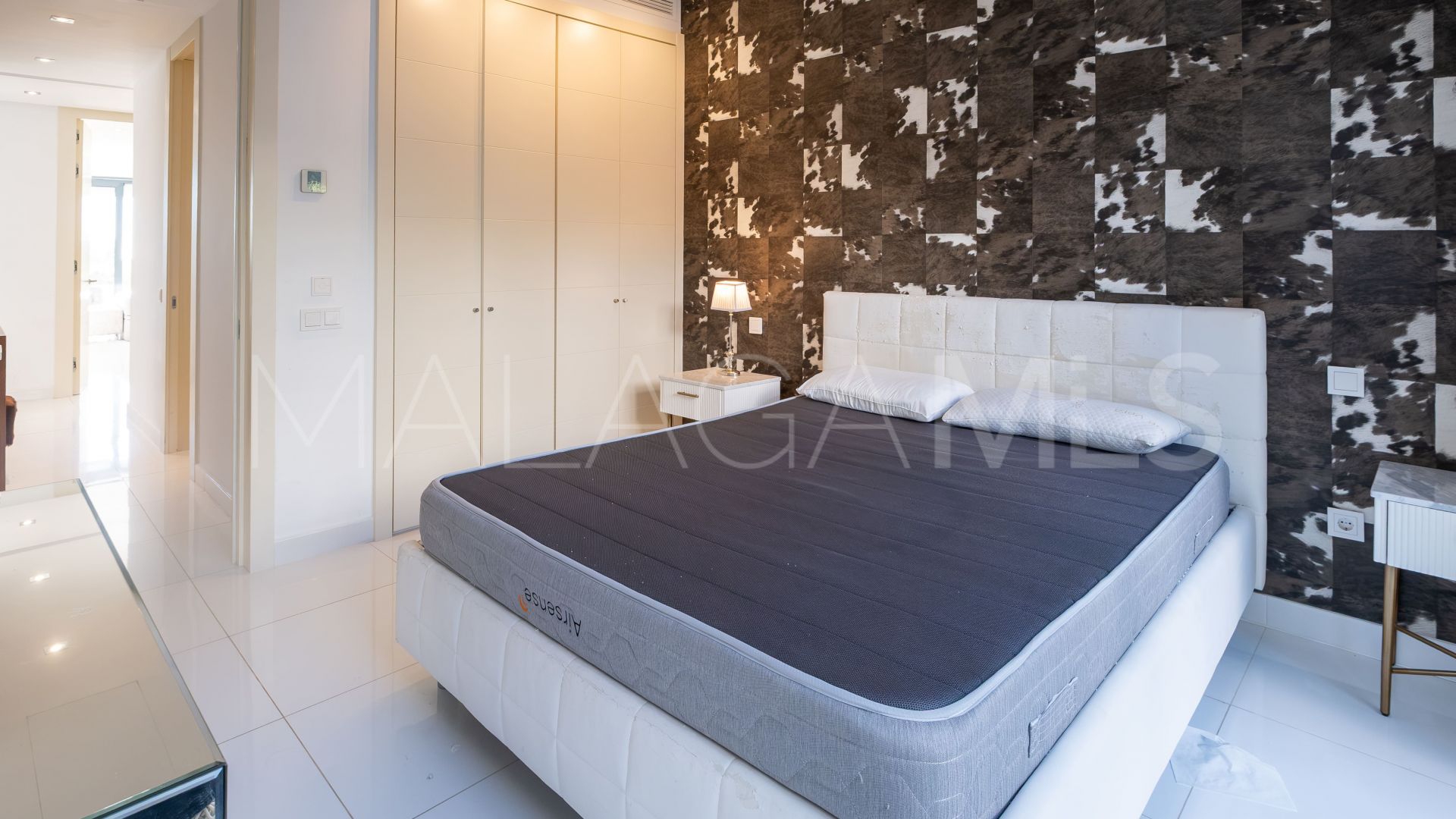 Appartement rez de chaussée for sale in Atalaya Hills