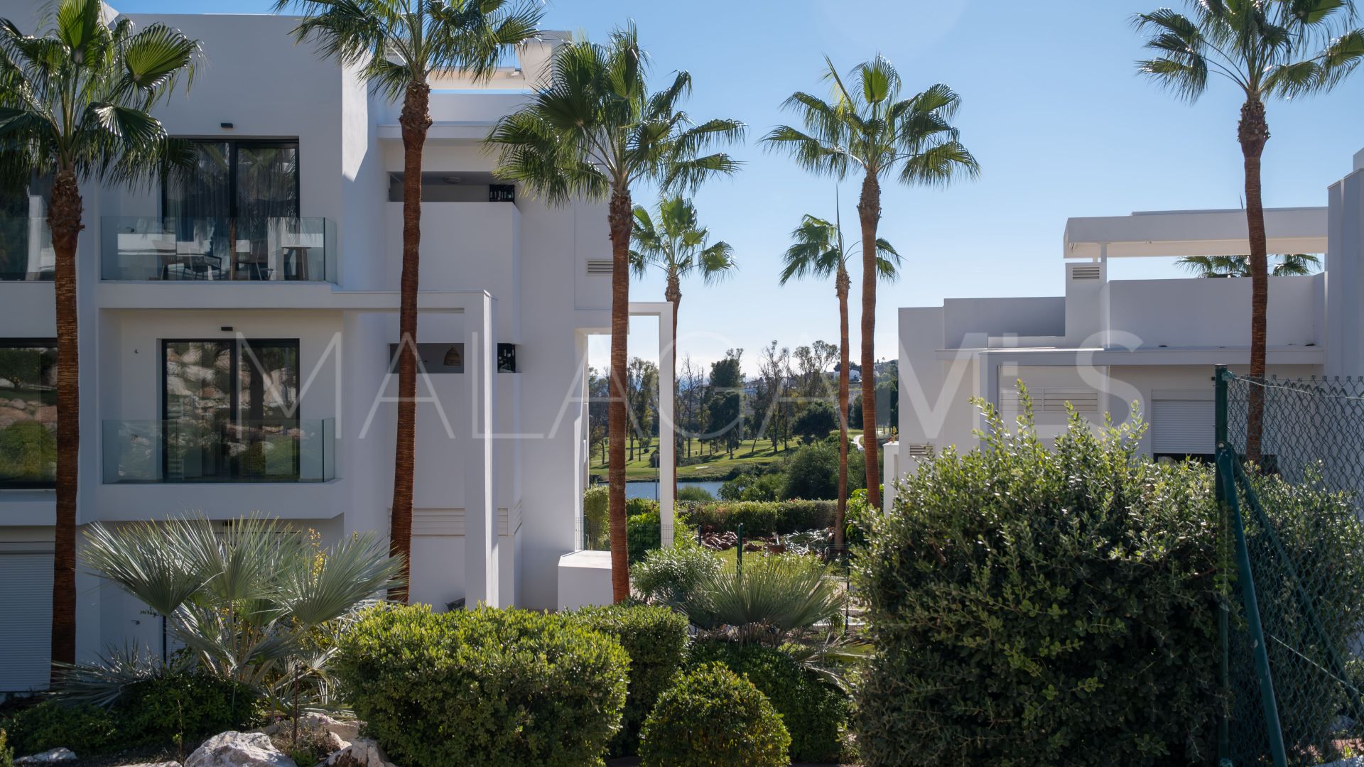 Appartement rez de chaussée for sale in Atalaya Hills