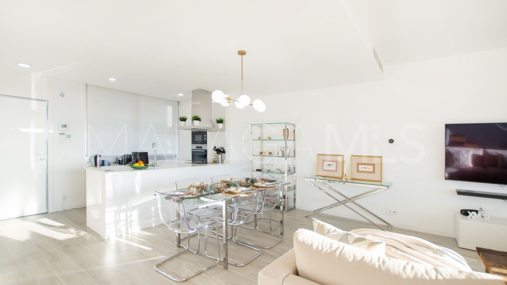 Maison de ville for sale in Cancelada