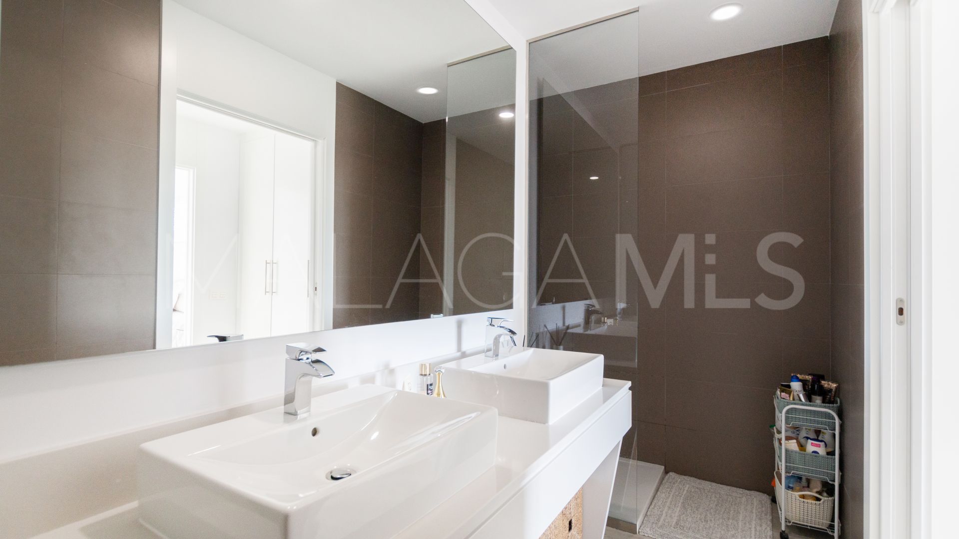 Maison de ville for sale in Cancelada