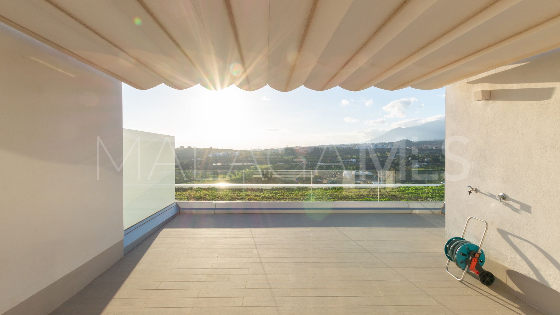 Maison de ville for sale in Cancelada