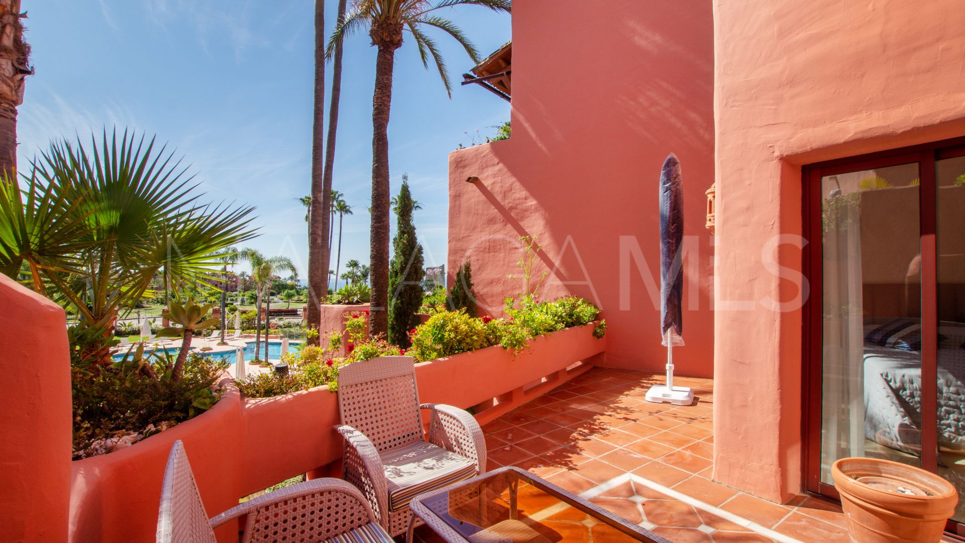 Penthaus for sale in Cabo Bermejo