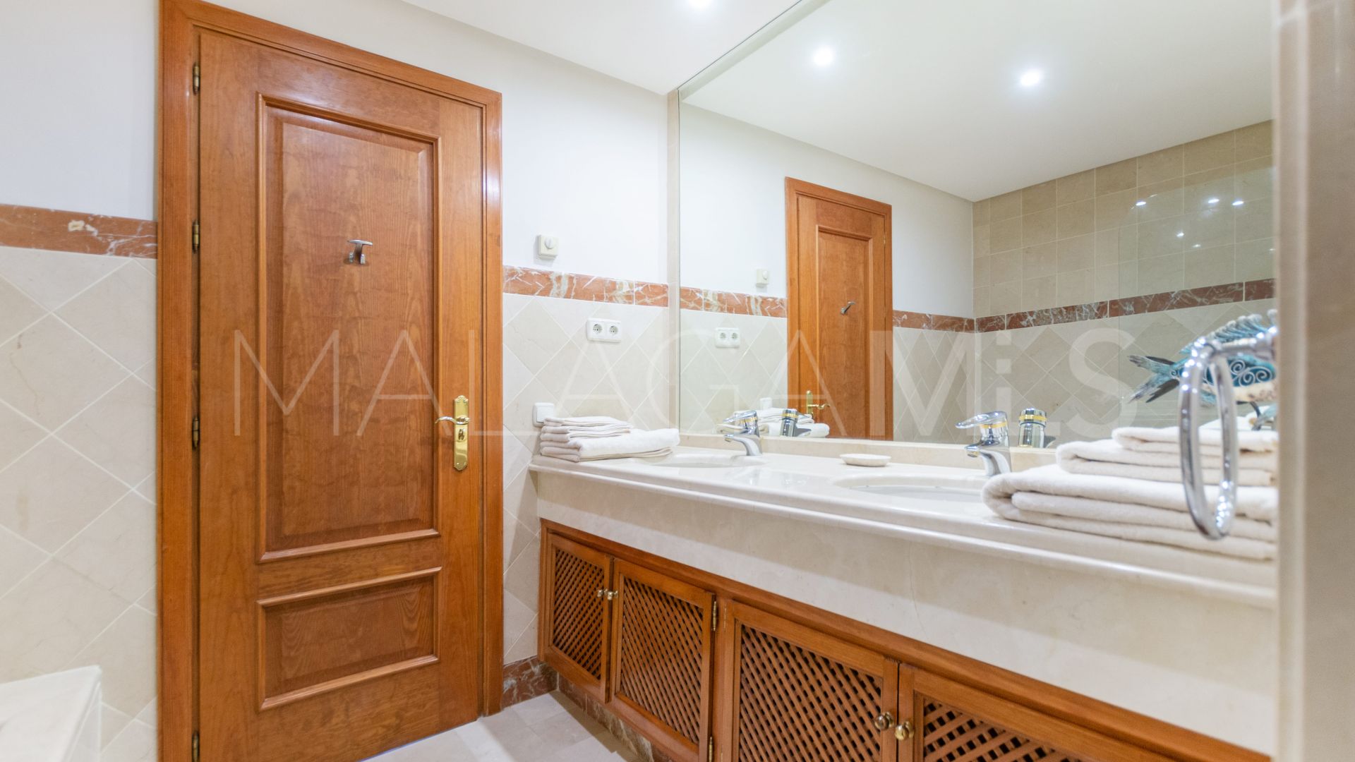 Penthaus for sale in Cabo Bermejo
