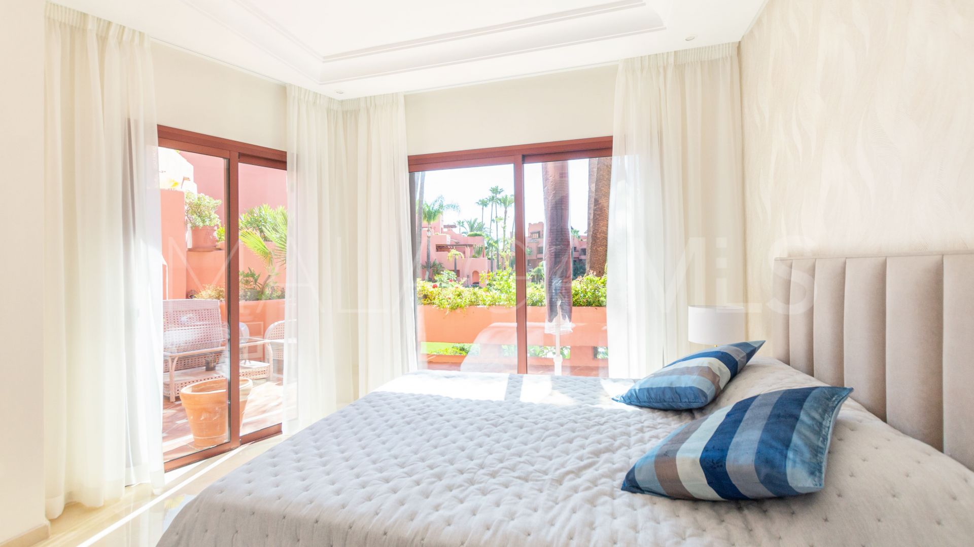 Penthaus for sale in Cabo Bermejo
