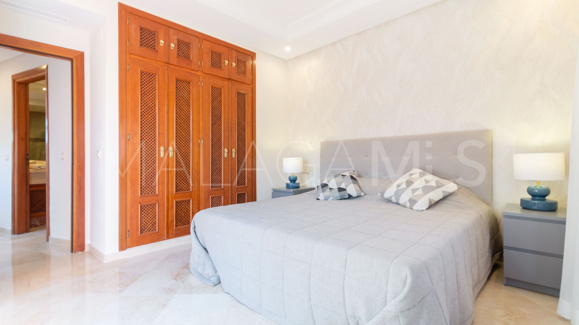 Penthaus for sale in Cabo Bermejo