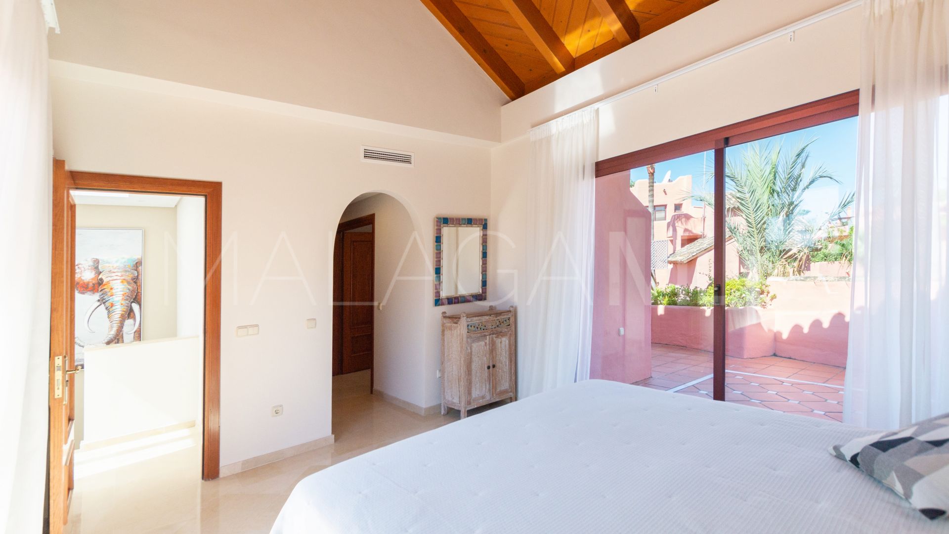Penthaus for sale in Cabo Bermejo
