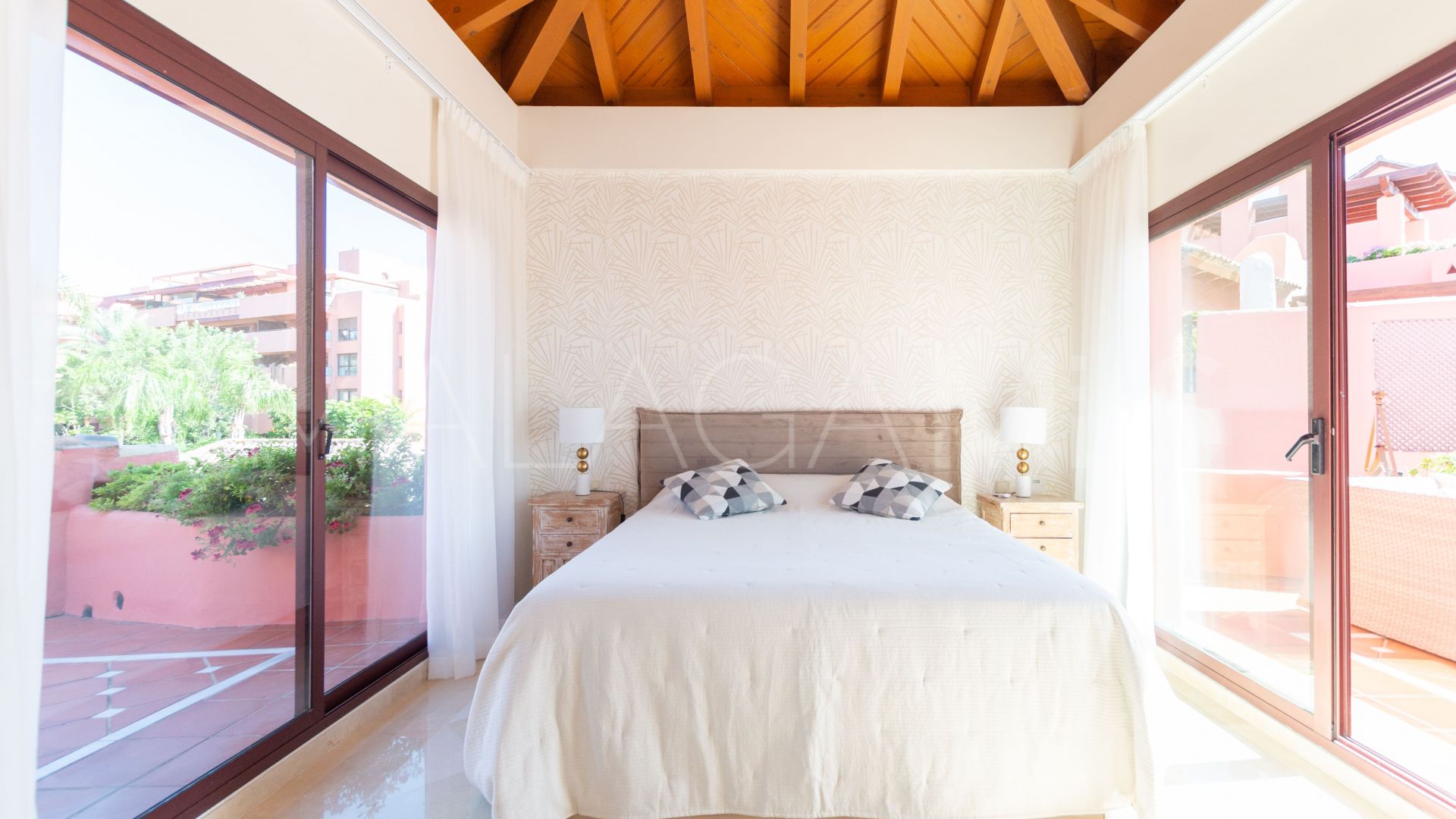 Penthaus for sale in Cabo Bermejo