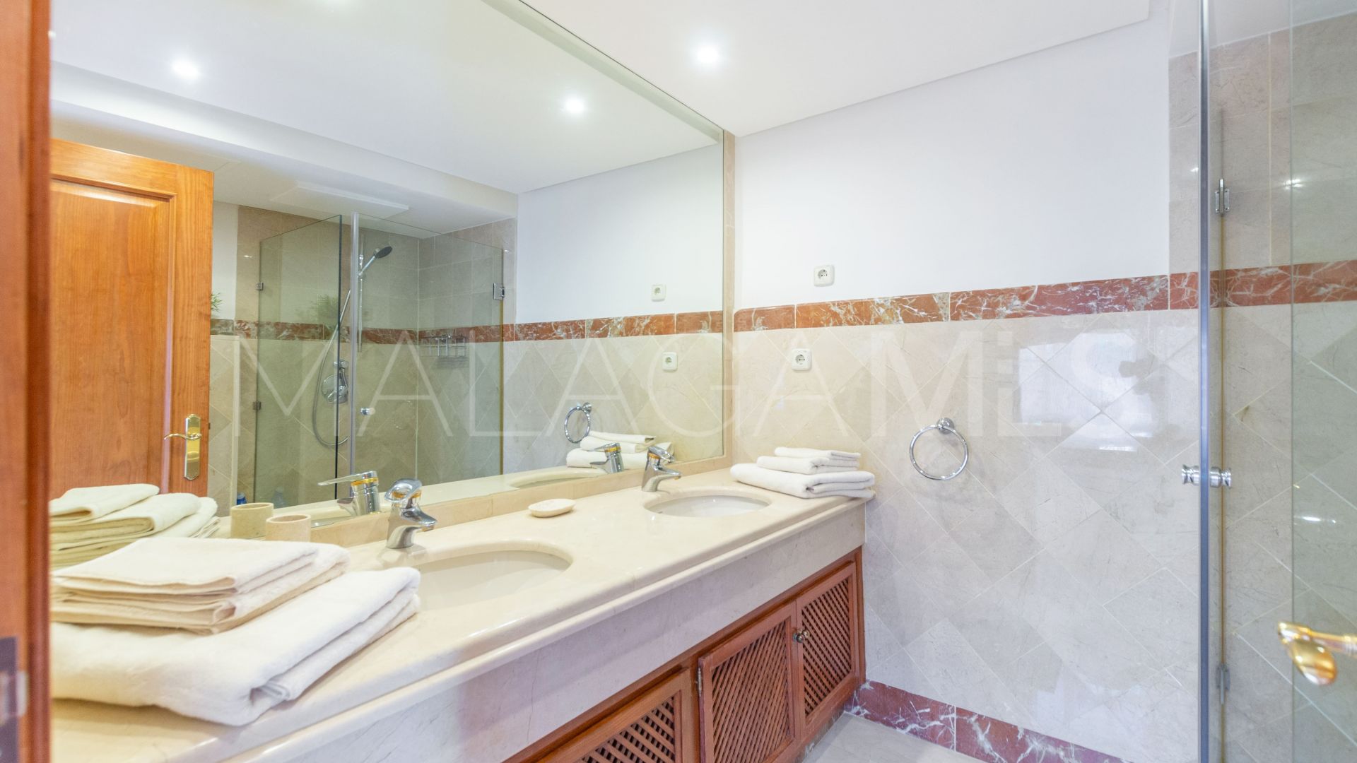 Penthaus for sale in Cabo Bermejo