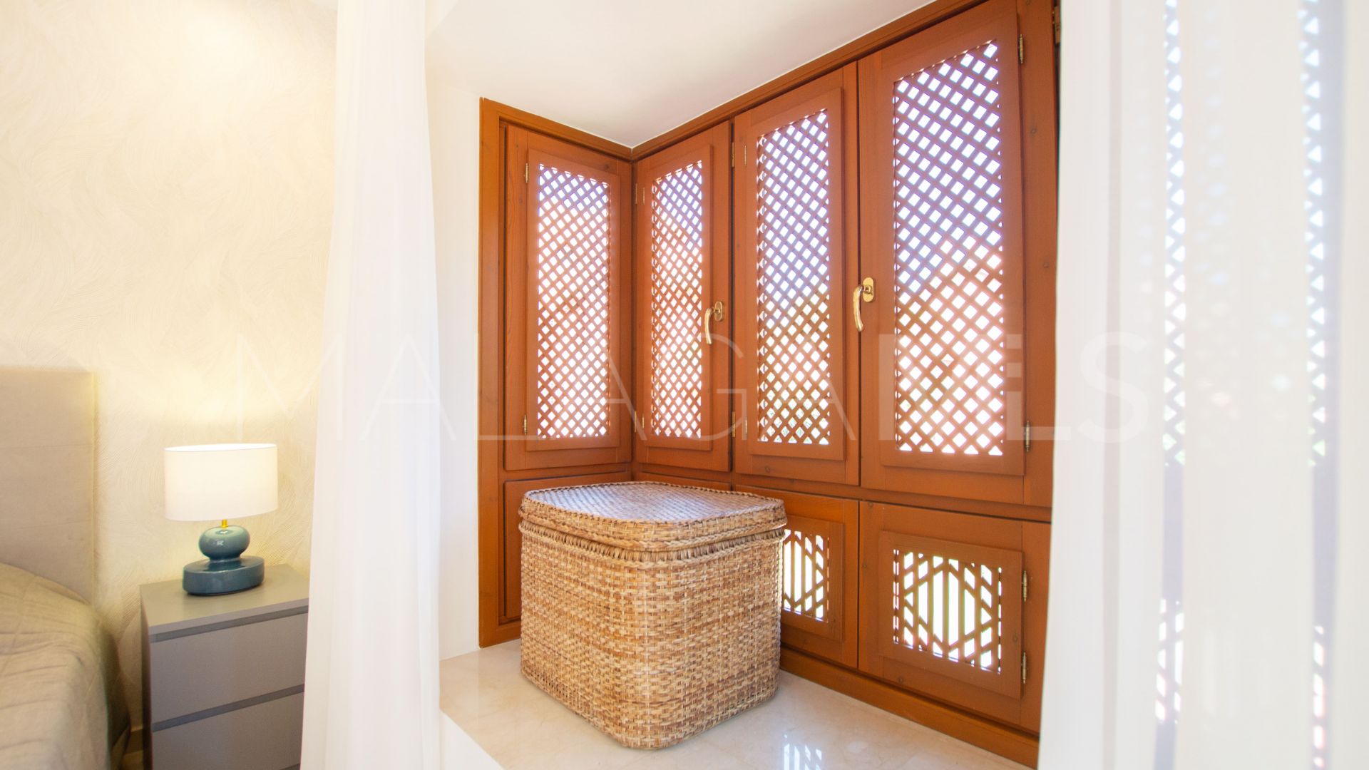 Penthaus for sale in Cabo Bermejo