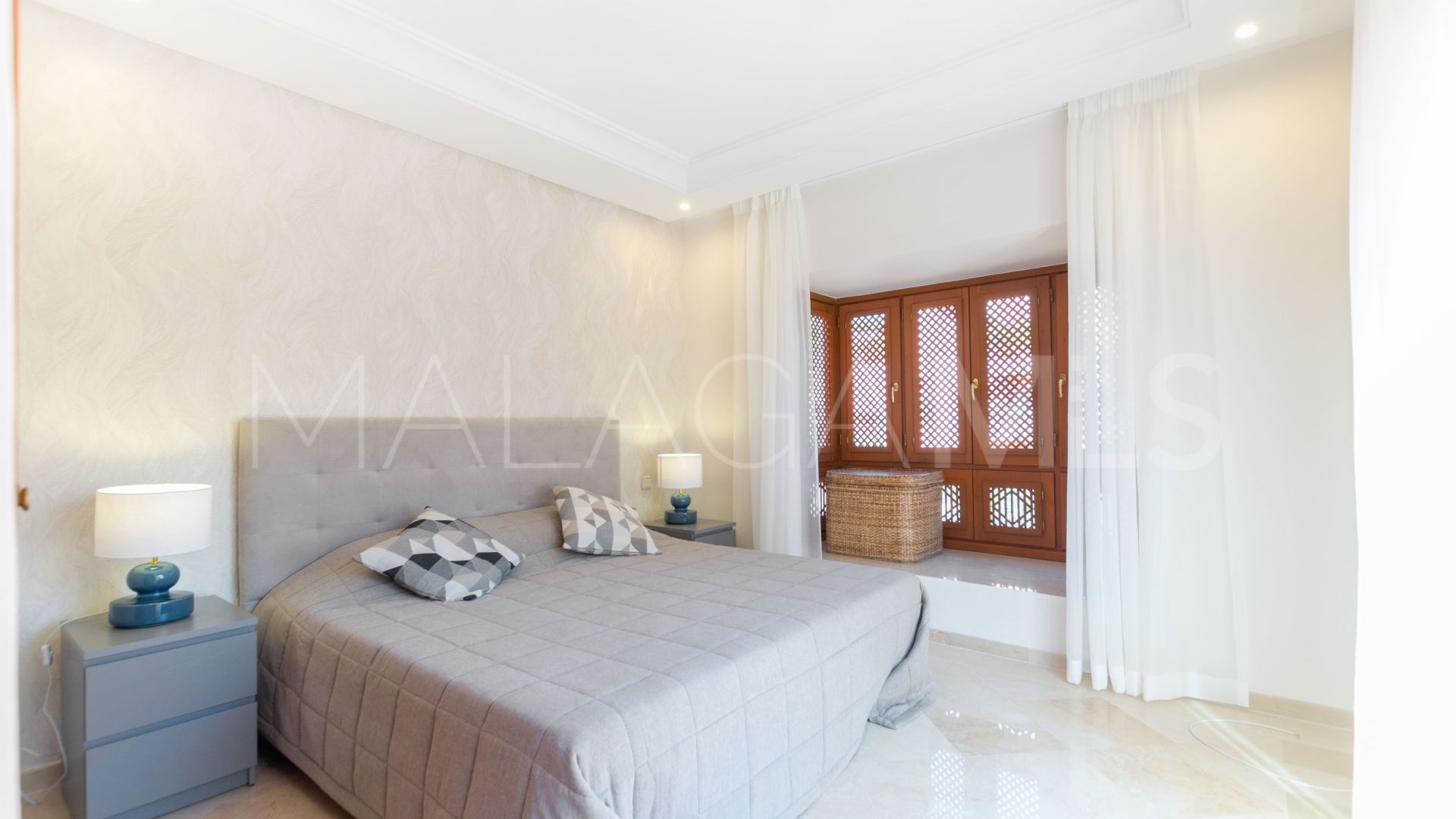 Penthaus for sale in Cabo Bermejo