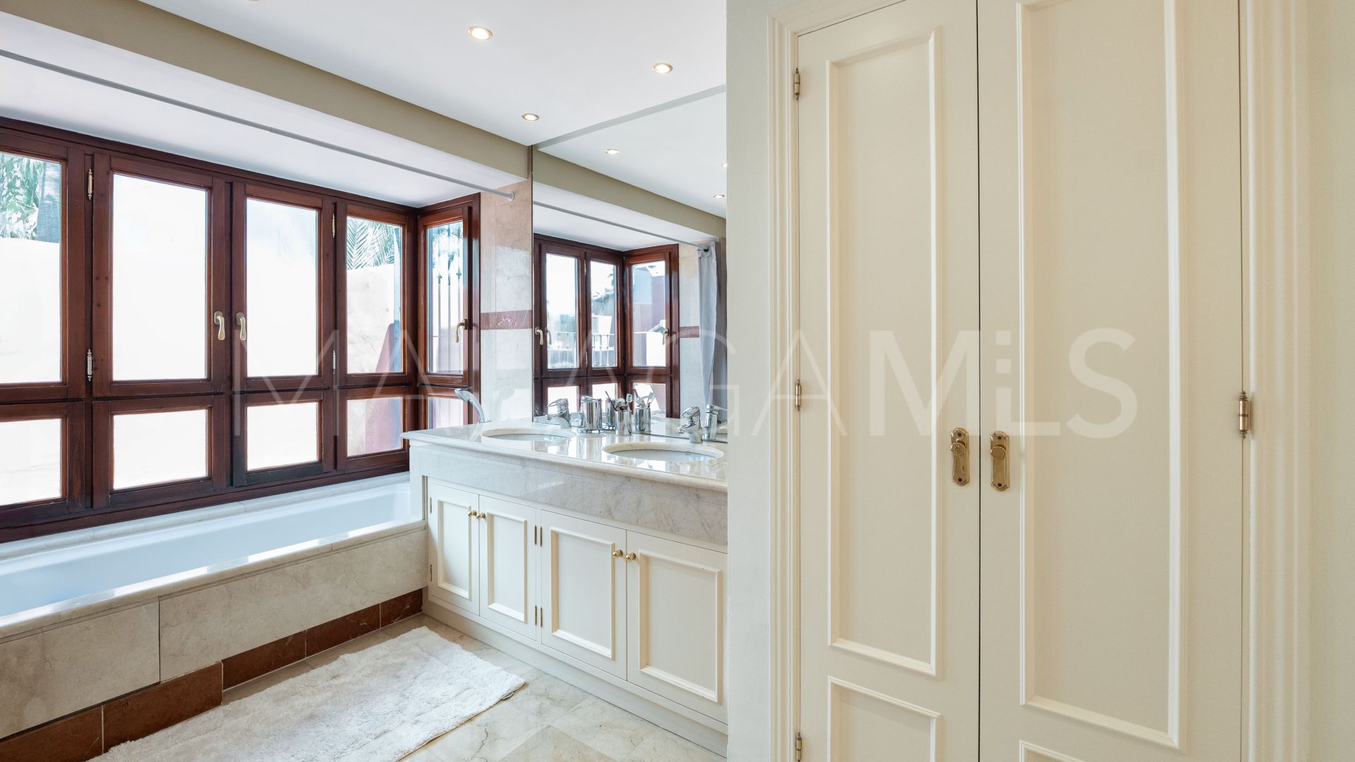 Menara Beach, atico duplex for sale de 3 bedrooms