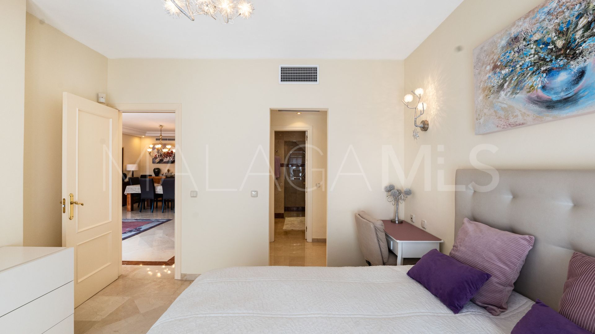 Menara Beach, atico duplex for sale de 3 bedrooms