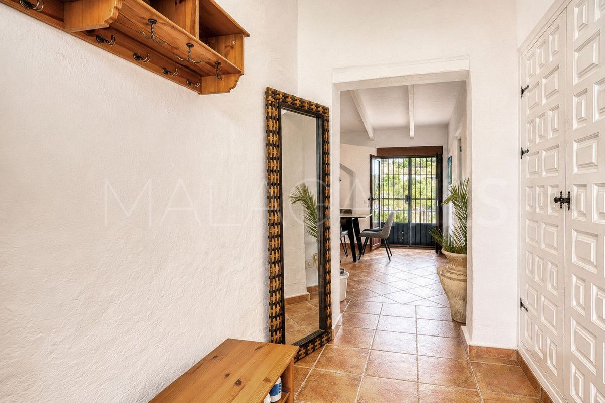 Villa for sale in Alhaurin el Grande