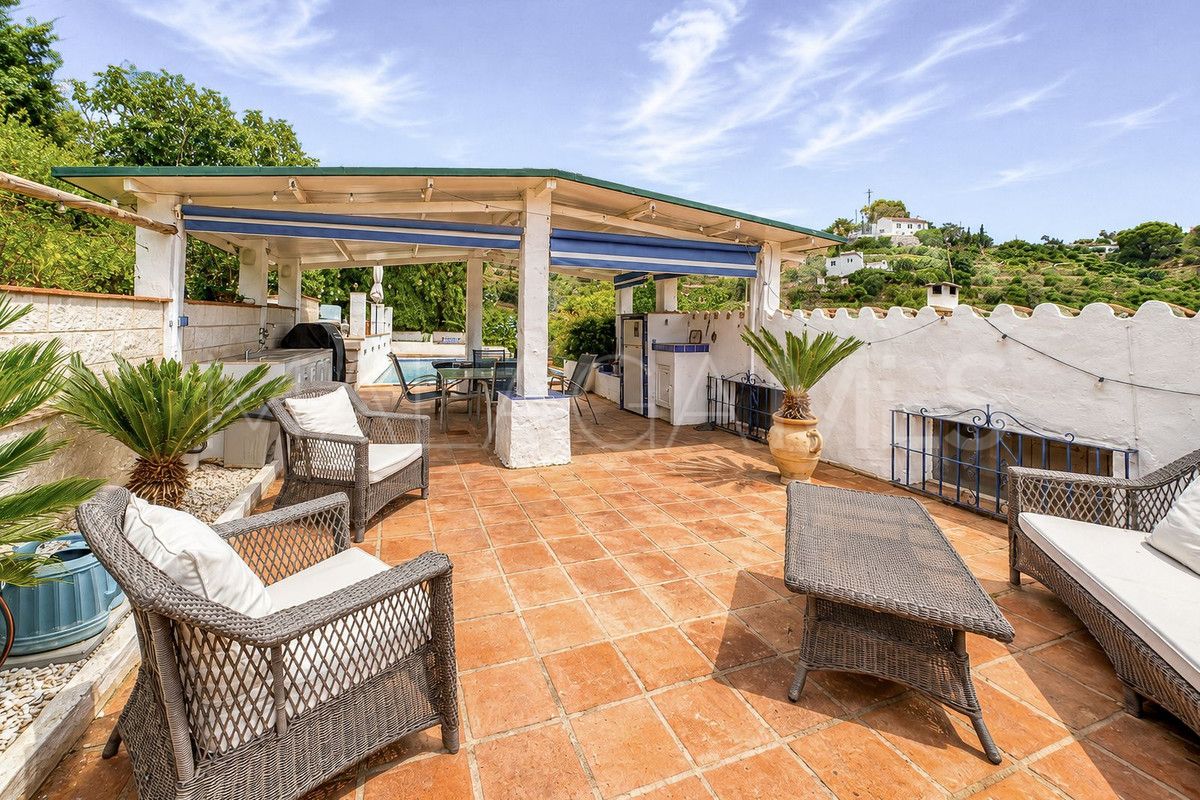 Villa for sale in Alhaurin el Grande