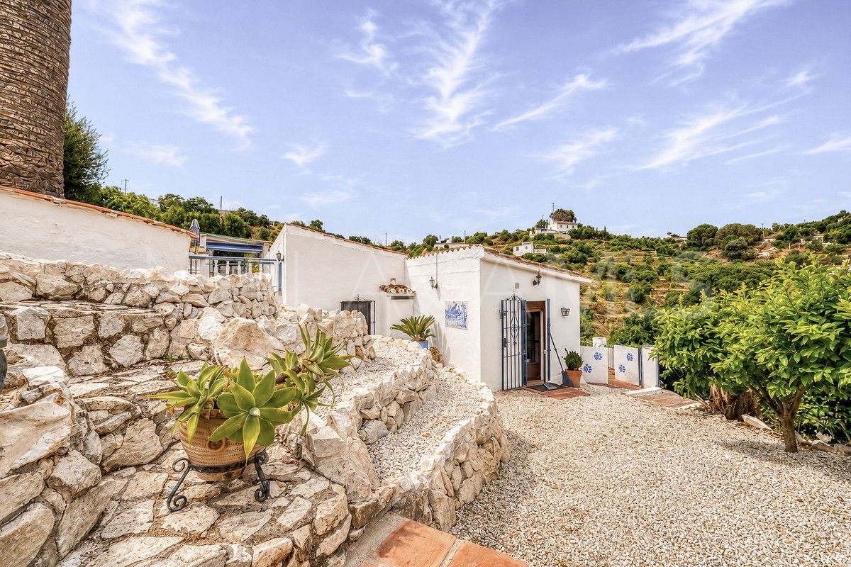 Villa for sale in Alhaurin el Grande