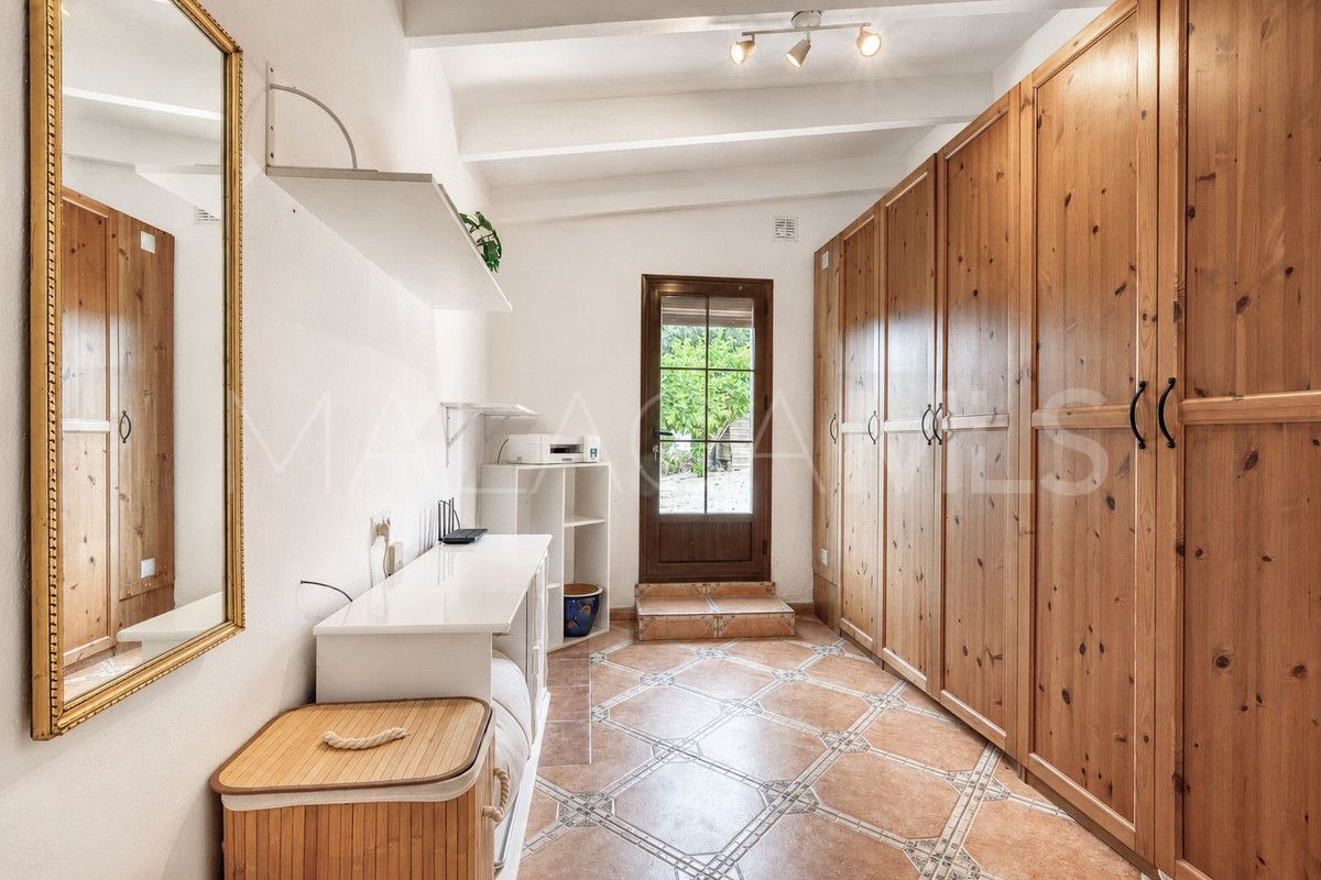 Villa for sale in Alhaurin el Grande