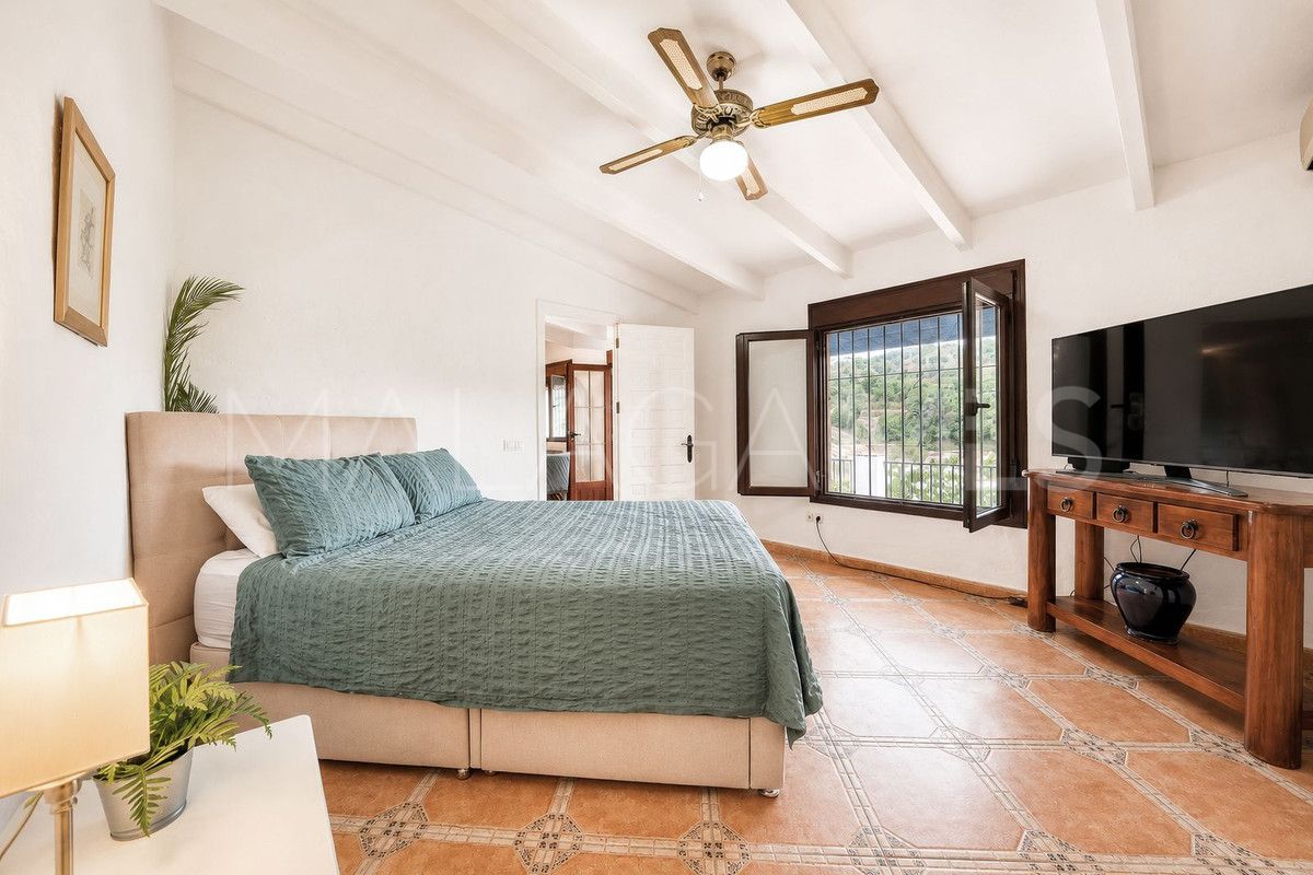 Villa for sale in Alhaurin el Grande